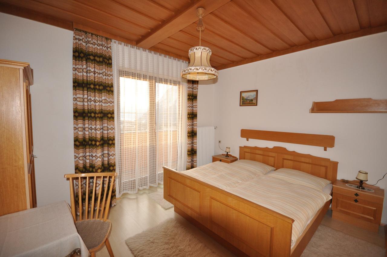 Appartement Kristall Tauplitz Exteriér fotografie