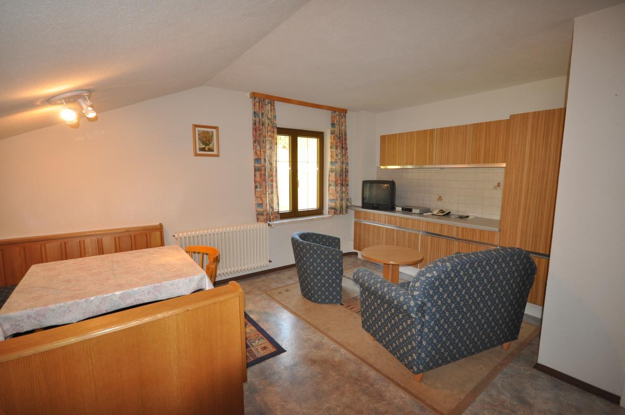 Appartement Kristall Tauplitz Exteriér fotografie