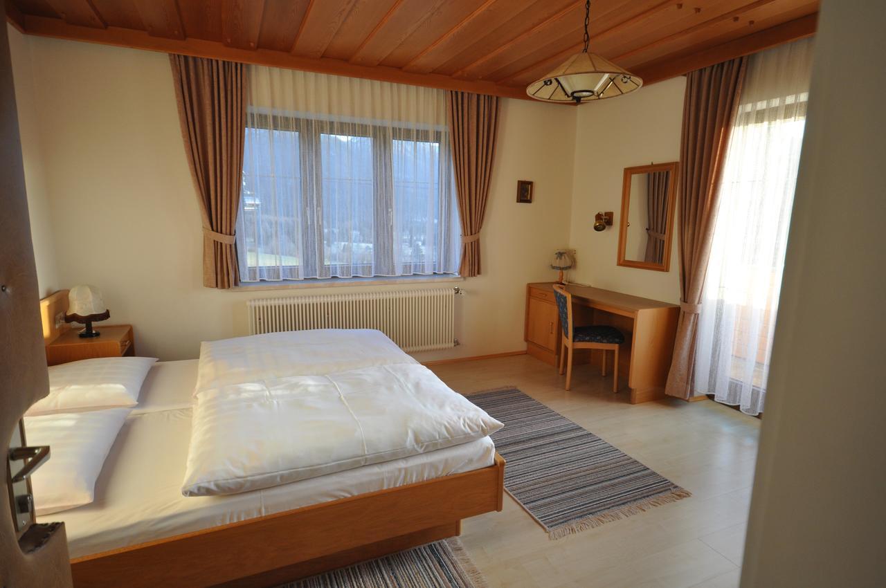 Appartement Kristall Tauplitz Exteriér fotografie